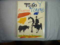Picasso, Toros Y Toreros - Dominguin Luis-Miguel