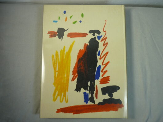 Picasso, Toros Y Toreros - Dominguin Luis-Miguel – Image 2