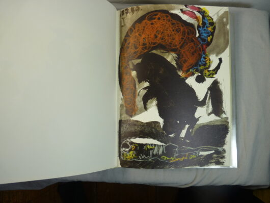 Picasso, Toros Y Toreros - Dominguin Luis-Miguel – Image 6