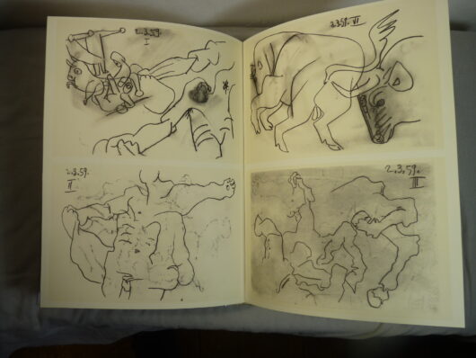 Picasso, Toros Y Toreros - Dominguin Luis-Miguel – Image 7