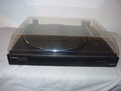 Platine vinyle usb Lenco L3867