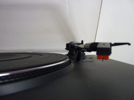 Platine vinyle usb Lenco L3867 – Image 4