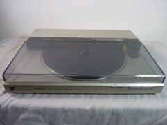 Platine Technics SLDL5 tangentiel