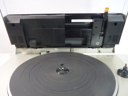 Platine Technics SLDL5 tangentiel – Image 2