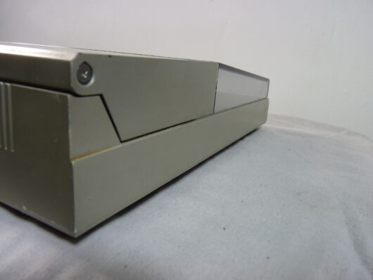 Platine Technics SLDL5 tangentiel – Image 9