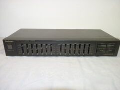 Equaliseur Technics SH-8038