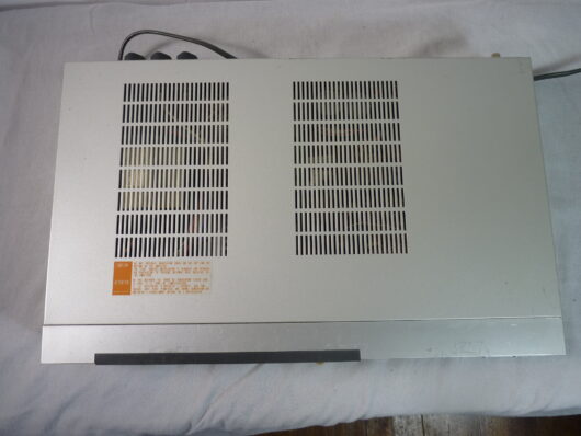 Ampli Sony TA-AX 22 – Image 6
