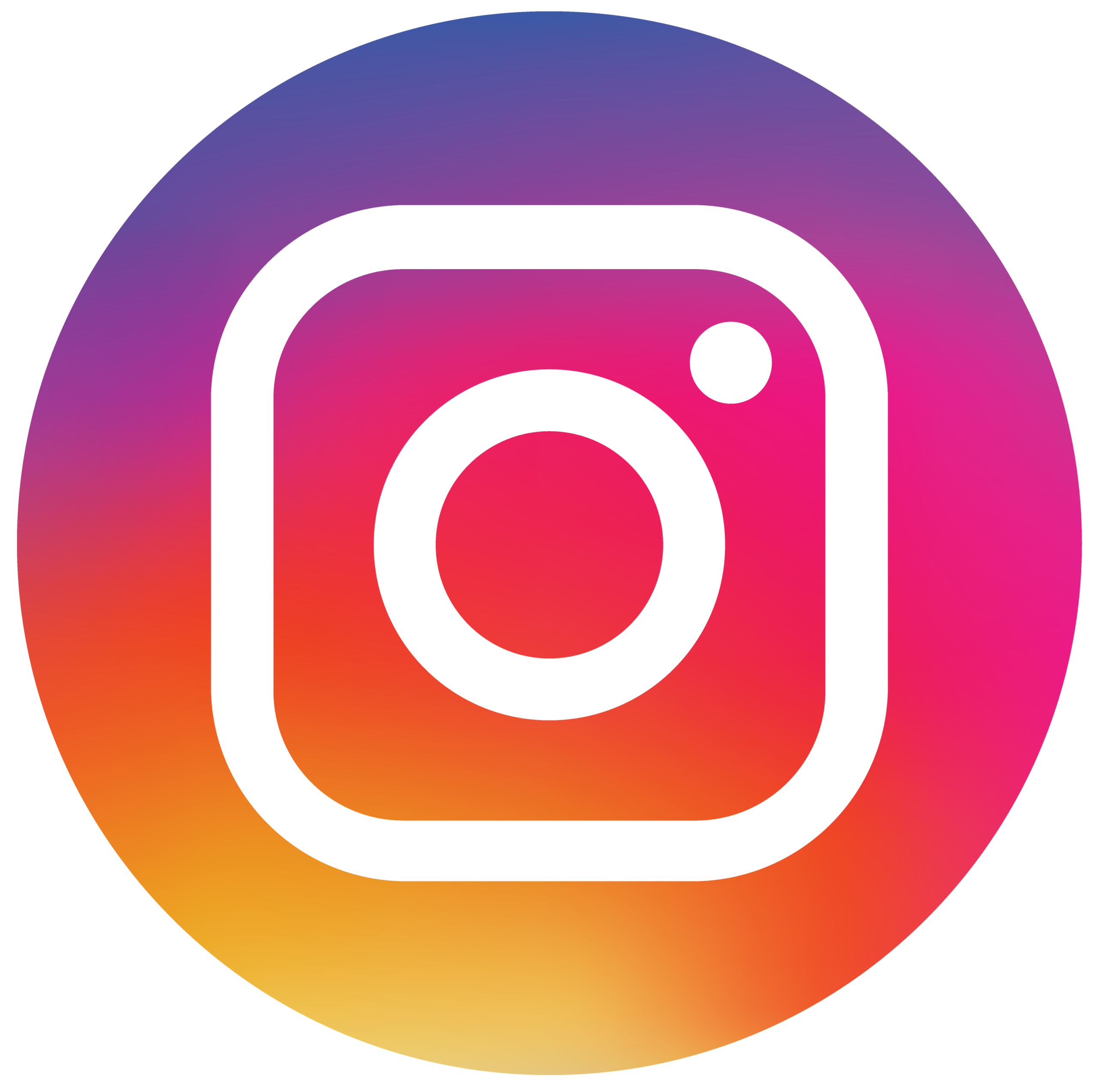Icone Instagram