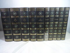 Religions et philosophies – Pierre de Tartas – 10 volumes