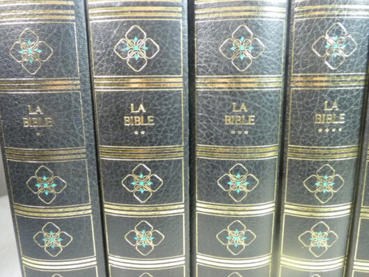 Religions et philosophies – Pierre de Tartas – 10 volumes – Image 7