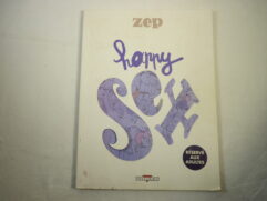 Happy Sex - Zep