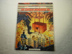 Le vagabond des Limbes T20 - Un certain monsieur KO