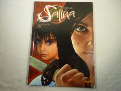 Saiina T1 - Mémoglio