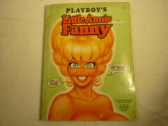 Little Annie Fanny Playboy's