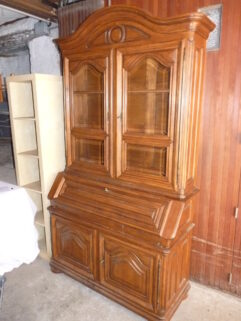 Secrétaire Bibliothèque