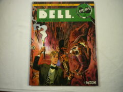 Les enquêtes d'Edmund Bell T4 - L'ombre noire