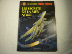 Buck Danny T45 - Les Secrets de la mer Noire
