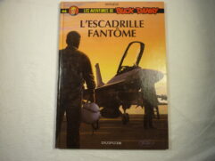 Buck Danny T46 - L'escadrille fantôme