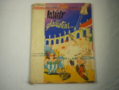 Astérix Gladiateur - Édition Pilote