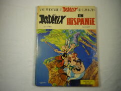 Astérix en Hispanie - EO