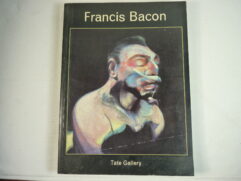 Francis Bacon - Tate Gallery