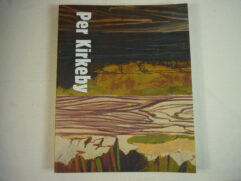 Per Kirkeby – Tate Gallery